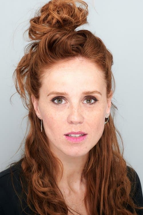 María Castro foto