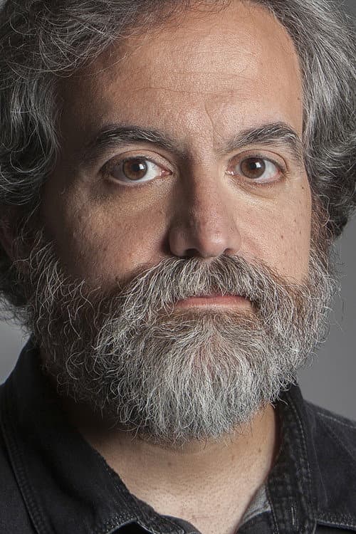 Devin Faraci foto