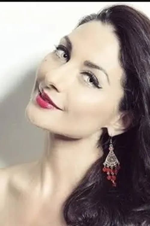 Gabriella Cirillo foto