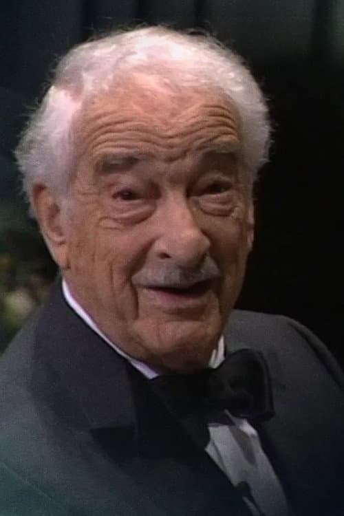 Victor Borge Nytårs-show (1996) poster
