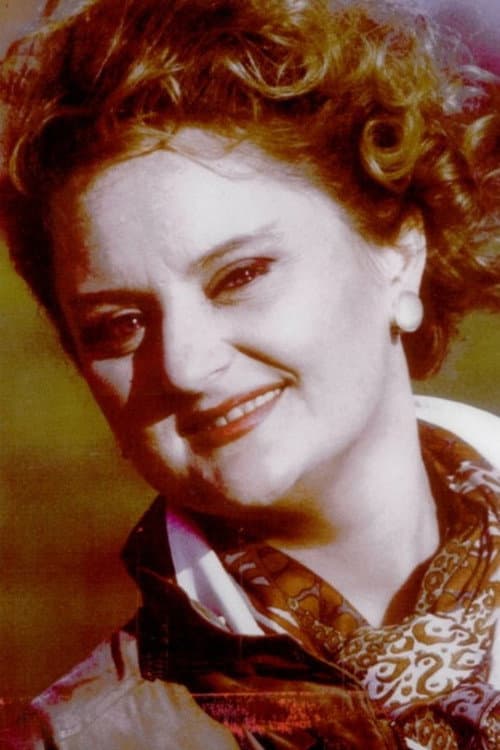 Isa Gallinelli foto