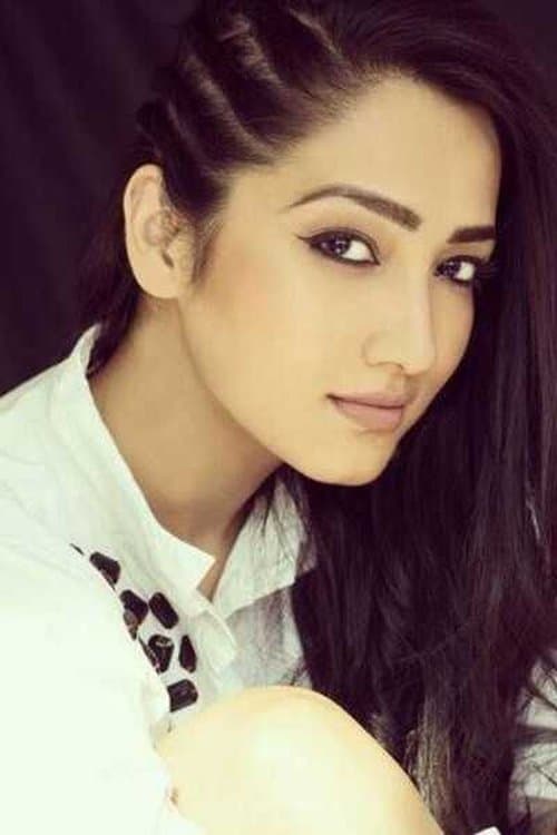 Rashmi Rajput foto