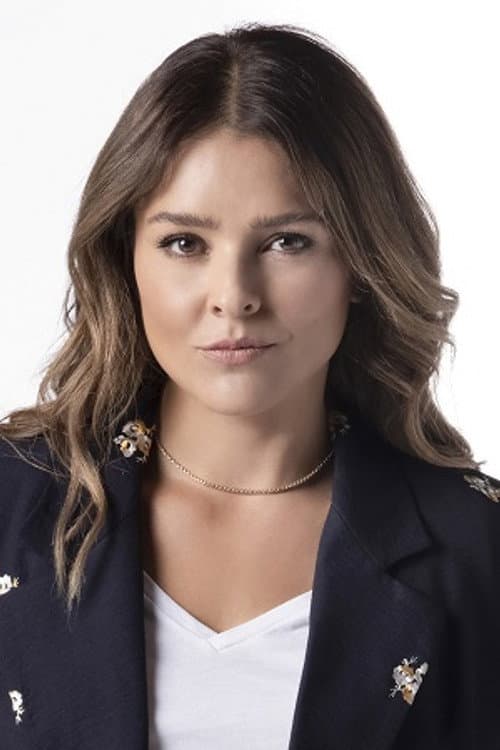 Grettell Valdéz foto