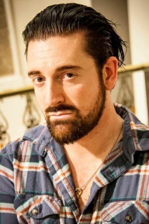 Brandon Van Vliet foto