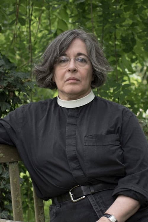 Alice Goodman foto