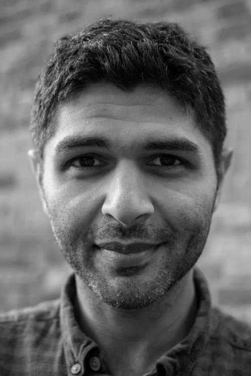Amit Gupta foto