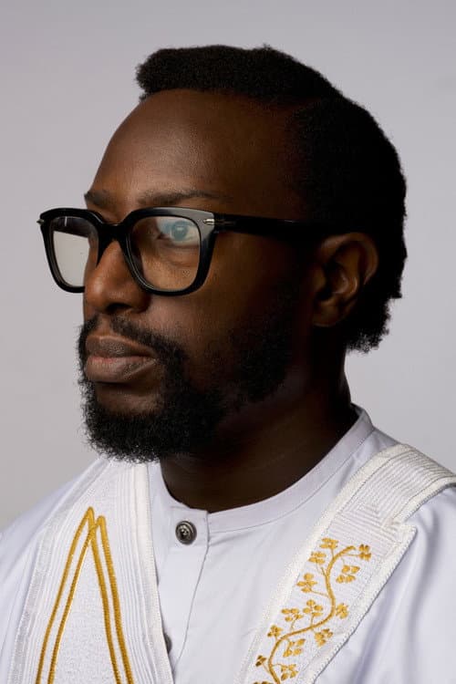 Ian Keteku foto