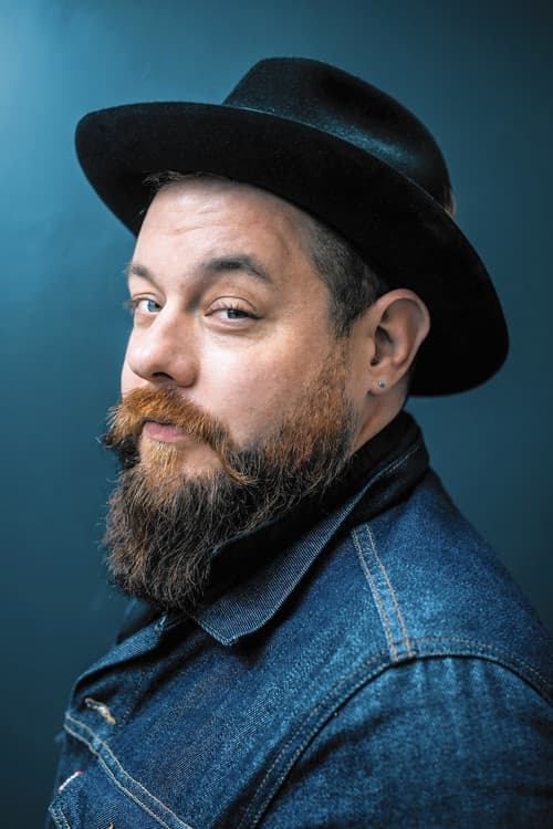 Nathaniel Rateliff foto