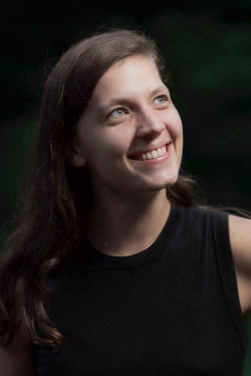 Meghan McDonough foto