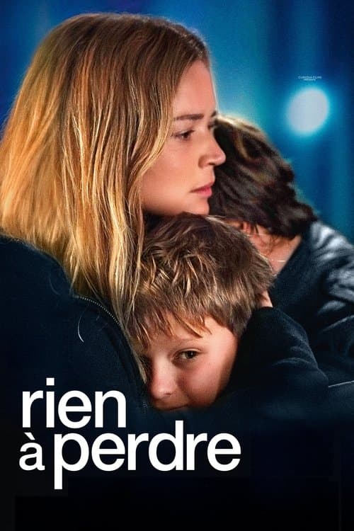 Rien à perdre (2023) poster