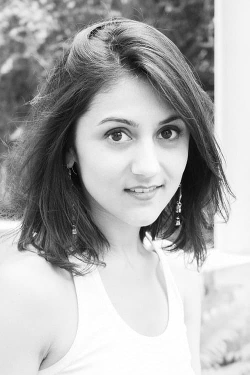 Chabname Zariab foto