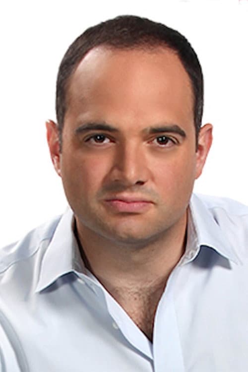 León Krauze foto