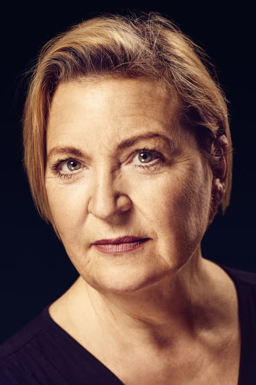 Githa Lehrmann foto