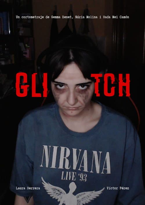 Glitch (2024) poster