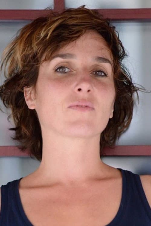 Anne Paulicevich foto