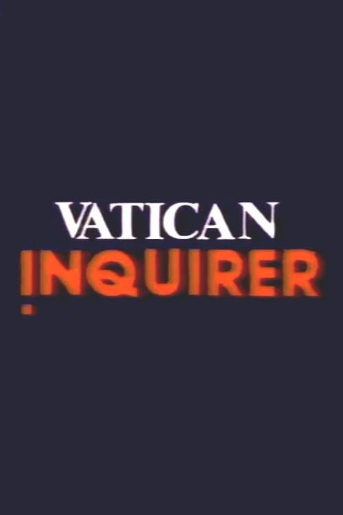 Father Guido Sarducci's Vatican Inquirer: The Pope's Tour (1986) poster
