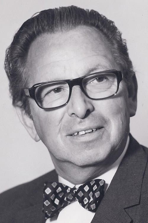 Otto Haxel foto
