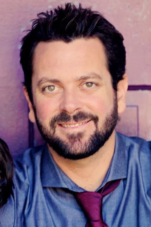 Brad Ableson foto