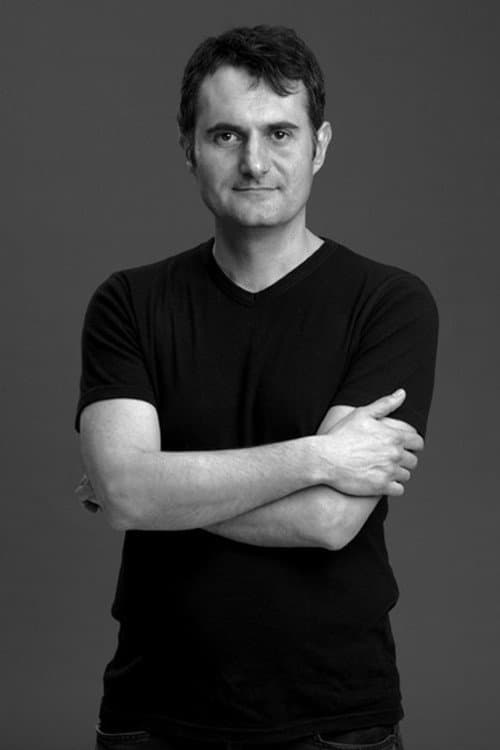 Carlos Ruiz foto