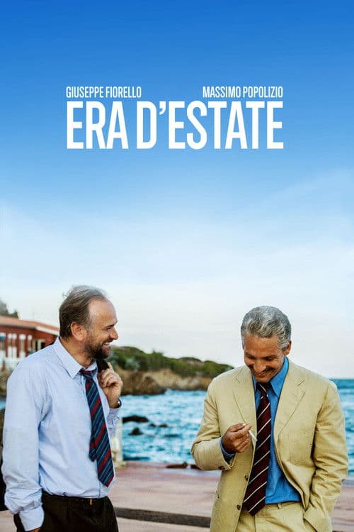 Era d'estate (2016) poster