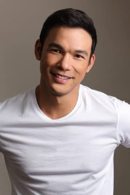 Mark Bautista foto