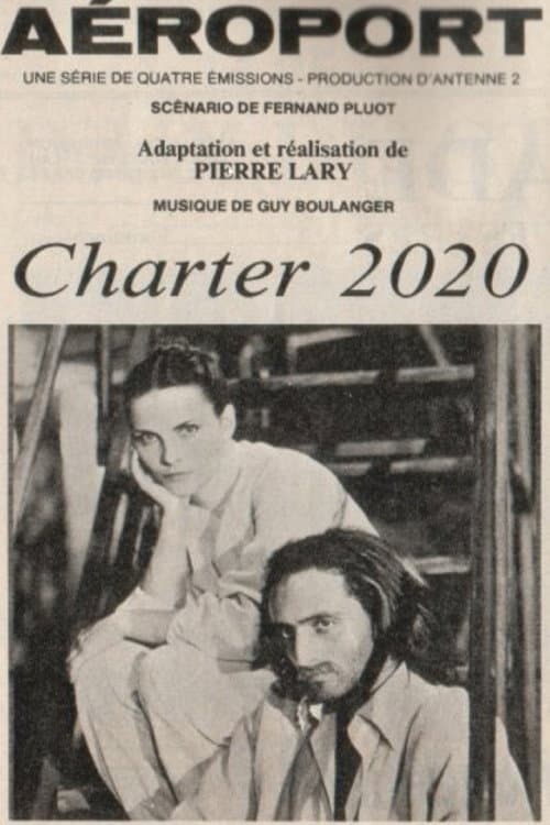 Charter 2020 (1980) poster