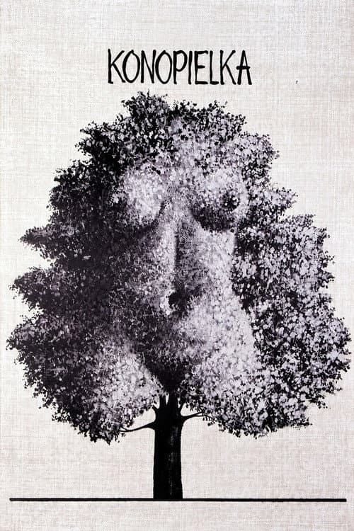 Konopielka (1982) poster