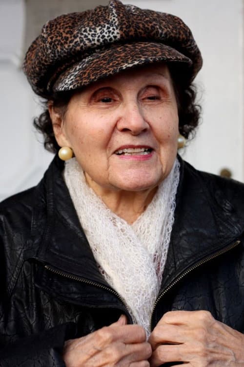 Mitzura Arghezi foto
