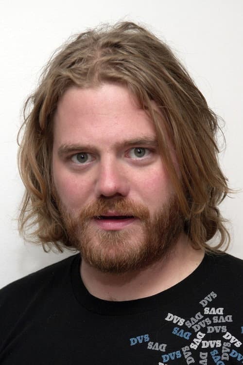 Ryan Dunn foto