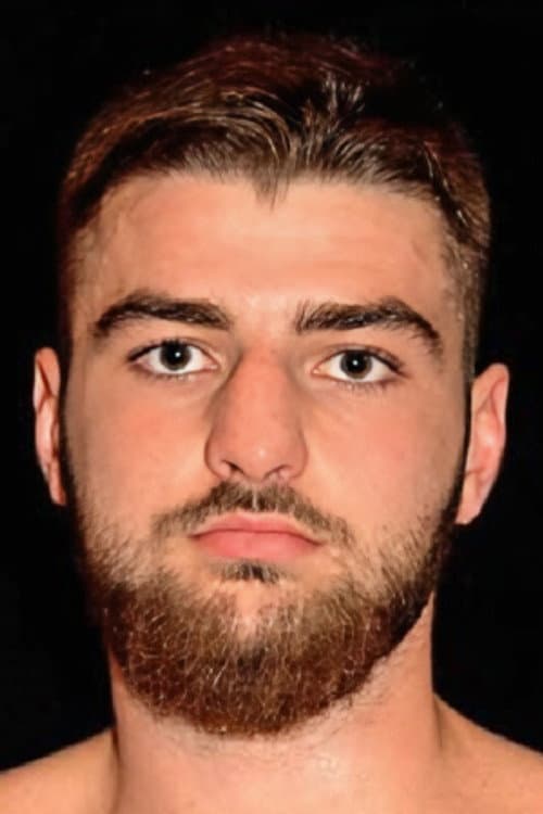Alexandre Gaumont foto