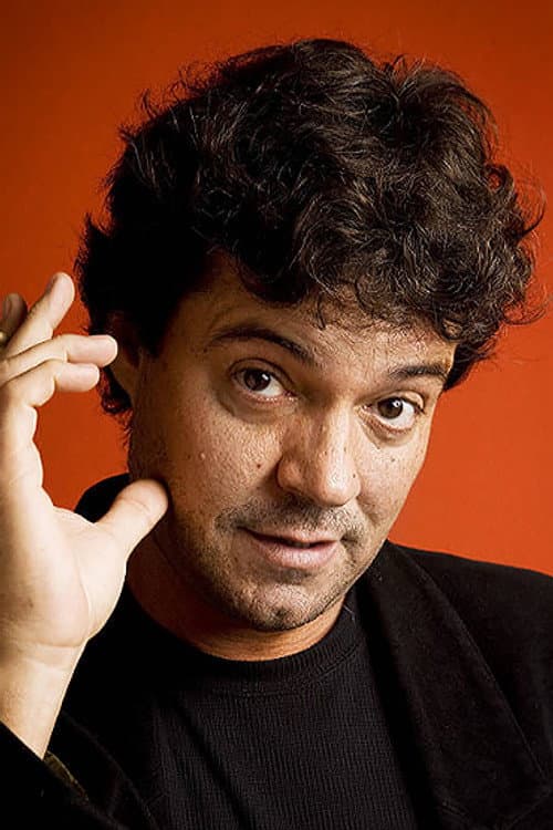 Felipe Camargo foto