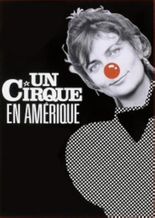 Un Cirque en Amérique (1989) poster
