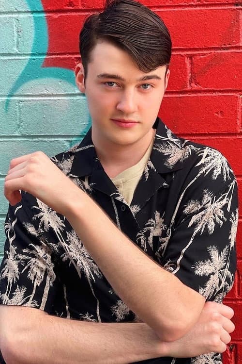 James Trimboli foto