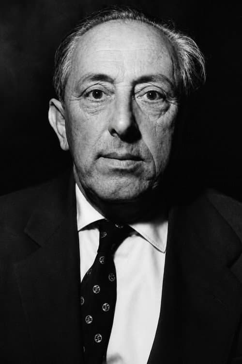 Géza von Cziffra foto
