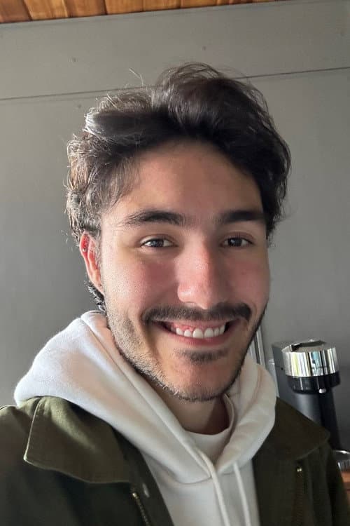 Gustavo Dias foto
