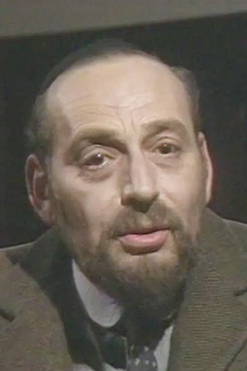 Gabor Vernon foto