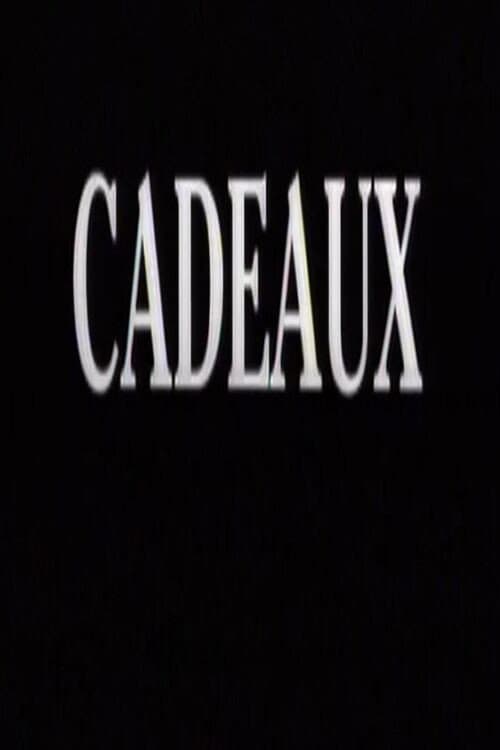 Cadeaux (1999) poster