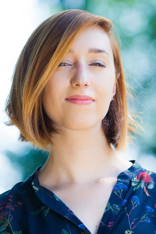 Renée Marie Petropoulos foto
