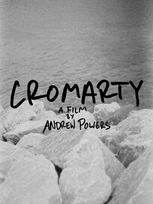 Cromarty (2022) poster