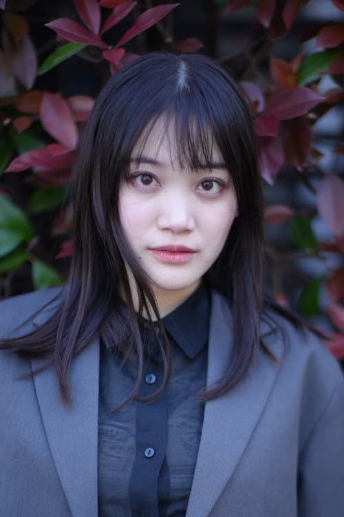 Kanon Nakazaki foto