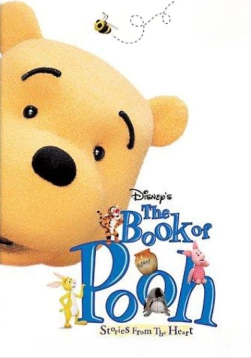 Het Boek van Poeh : Verhalen Uit Het Hart (2001) poster