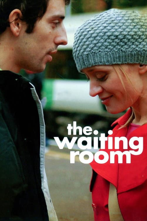 The Waiting Room (2007) poster
