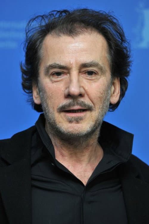 Jean-Marie Galey foto