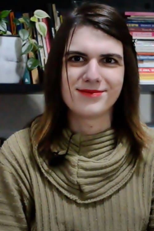 Sophia Mendonça foto