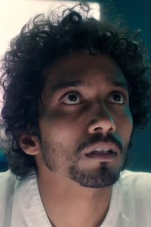 Edeen Bhugeloo foto