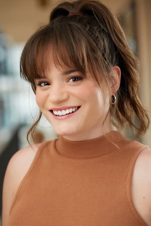 Olivia Cate foto