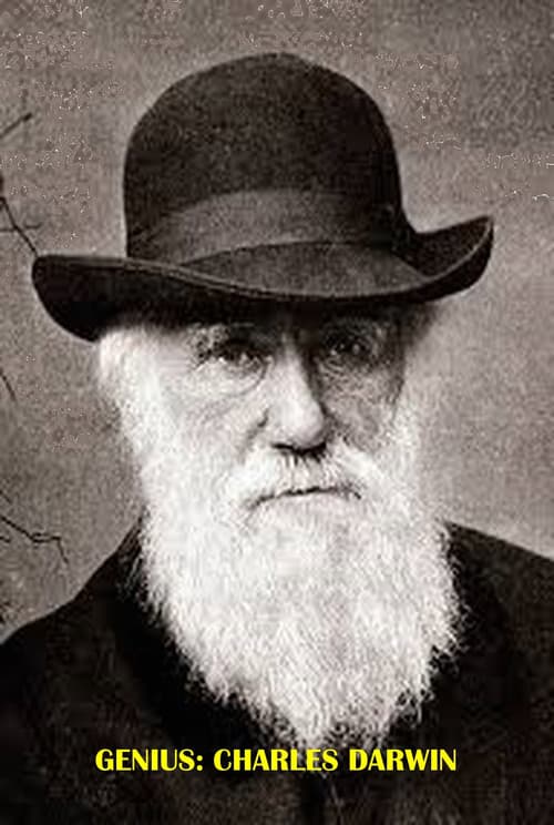 Genius: Charles Darwin (2003) poster