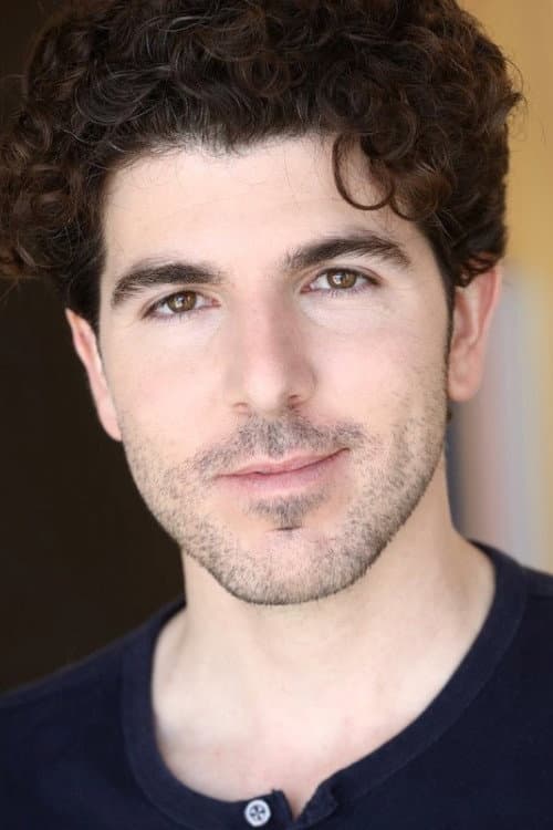 Arthur De Larroche foto