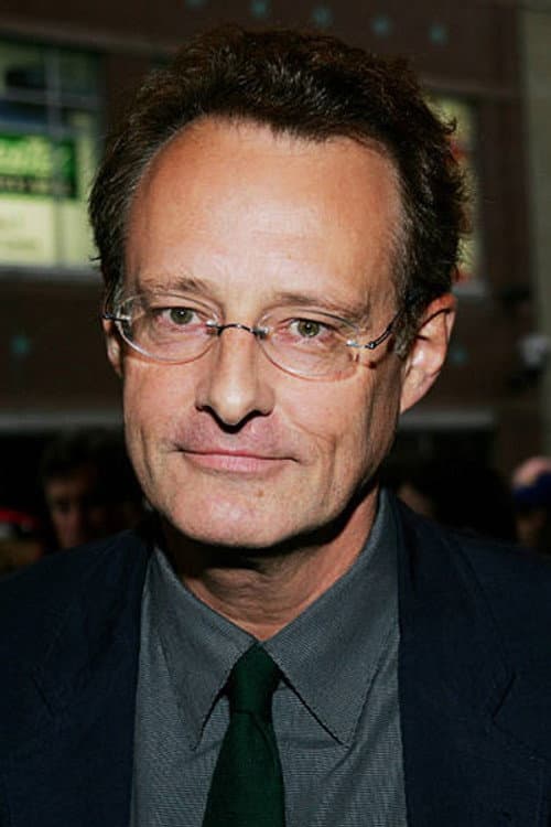 John Duigan foto