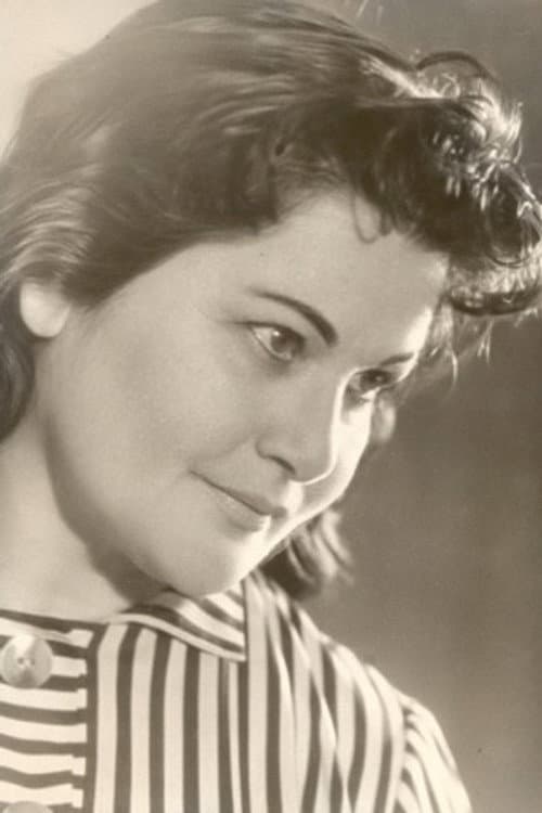 Barat Şəkinskaya foto